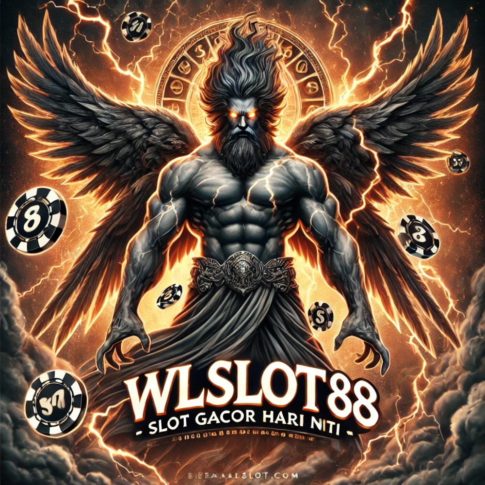 WLSLOT88 sebagai penyedia link slot gacor gampang menang memberikan kesempatan besar kepada pemain untuk merasakan keuntungan besar.Slot gacor mudah jackpot juga tersedia dengan informasi RTP tinggi yang dilengkapi fitur deposit via e-wallet.Sebagai pemain baru kamu harus segera mendaftarkan diri bersama slot online anti rungkad. Kami menawarkan layanan main slot gacor dengan keistimewaan yang tidak tertandingi oleh situs manapun. Dengan bermain slot online gacor hari ini disini, dijamin tidak akan merasakan kekalahan kapan pun karena kami menjamin keuntungan dan kenyaman bagi siapapun. Jelas sekali layanan yang kami berikan telah memiliki lisensi resmi untuk beroperasi keseluruh wilayah nasional maupun internasional. Dengan keragaman pemain dari berbagai latar belakang yang berbeda, ini akan membuat pengalaman bermain slot anda menjadi menyenangkan.Bergaransi kekalahan.           